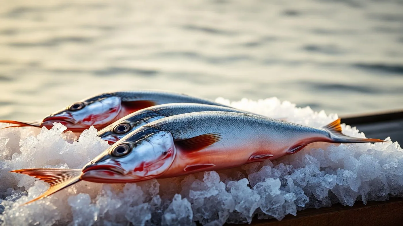 How to Choose Fresh Fish in Chennai: A Buyer's Guide